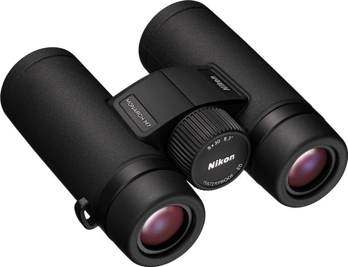 Nikon Monarch M7 8x30 vorne