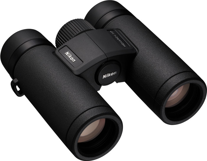 Nikon Monarch M7 10x30 avant
