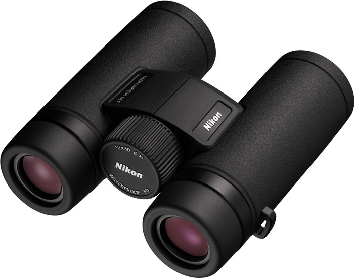 Nikon Monarch M7 10x30 avant