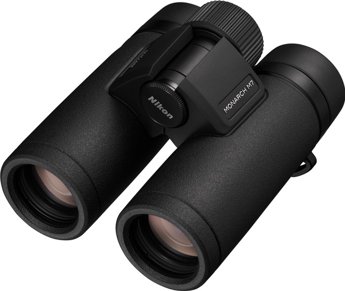 Nikon Monarch M7 10x30 avant