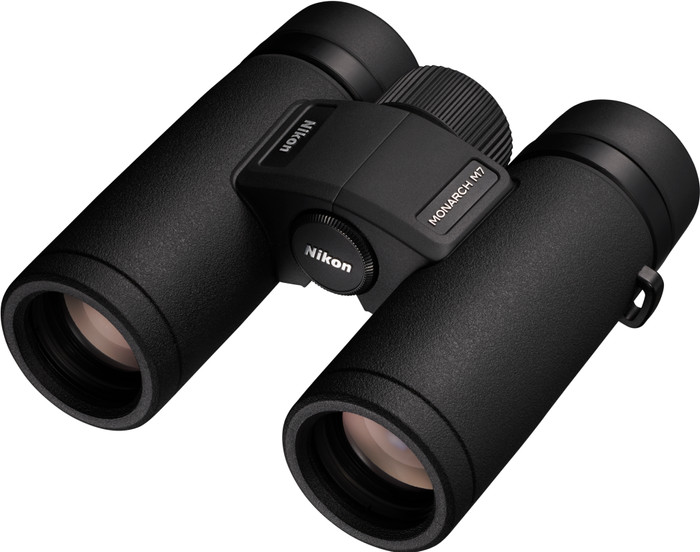 Nikon Monarch M7 10x30 avant