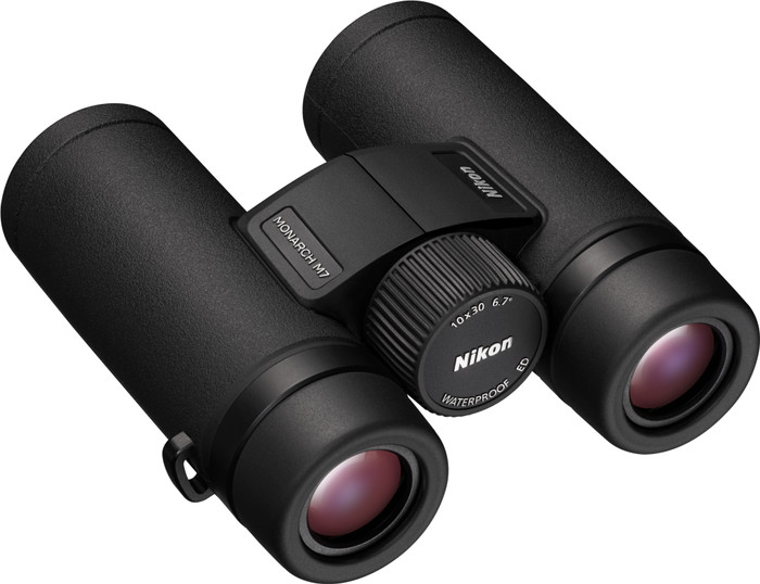 Nikon Monarch M7 10x30 avant
