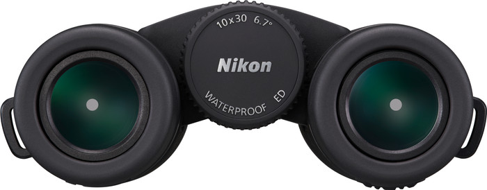Nikon Monarch M7 10x30 avant