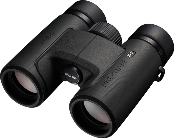 Nikon Prostaff P7 8x30 avant
