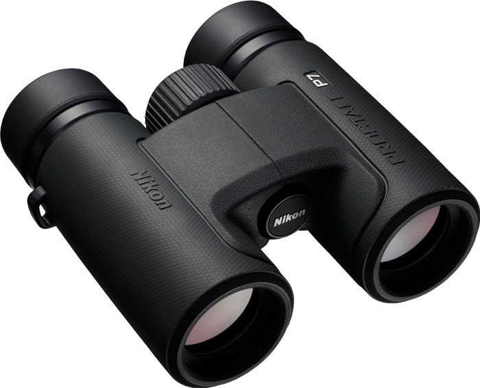 Nikon Prostaff P7 8x30 avant
