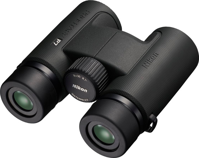Nikon Prostaff P7 8x30 avant
