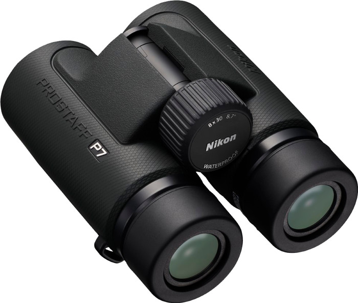 Nikon Prostaff P7 8x30 avant