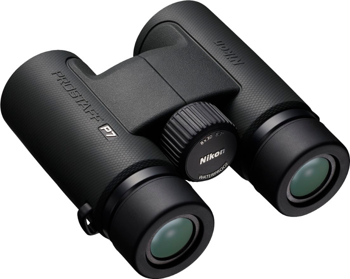 Nikon Prostaff P7 8x30 avant