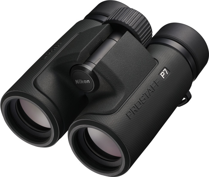 Nikon Prostaff P7 10x30 vorne