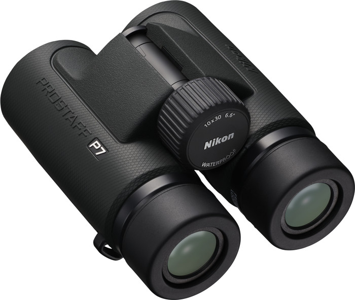 Nikon Prostaff P7 10x30 vorne