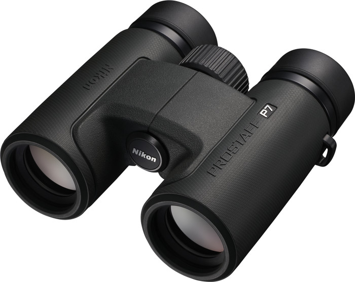 Nikon Prostaff P7 10x30 vorne