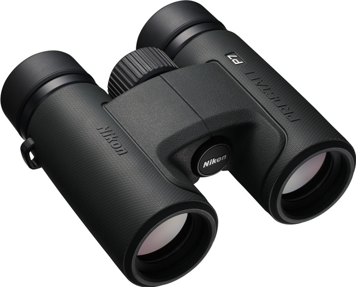 Nikon Prostaff P7 10x30 vorne