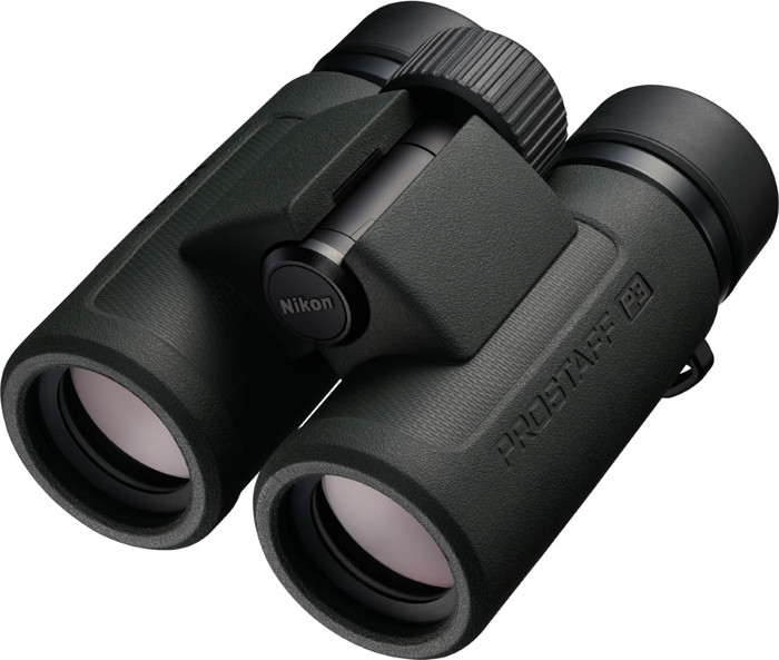 Nikon Prostaff P3 8x30 vorne