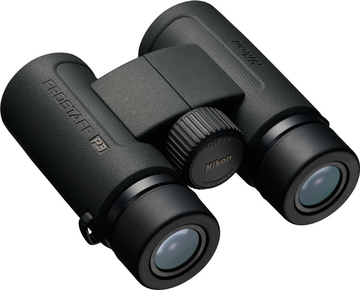 Nikon Prostaff P3 8x30 vorne