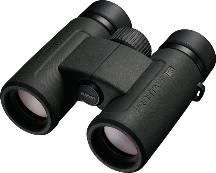 Nikon Prostaff P3 8x30 vorne