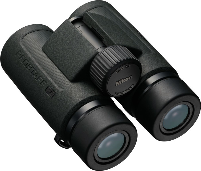 Nikon Prostaff P3 8x30 vorne