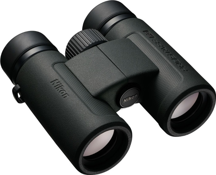 Nikon Prostaff P3 8x30 vorne