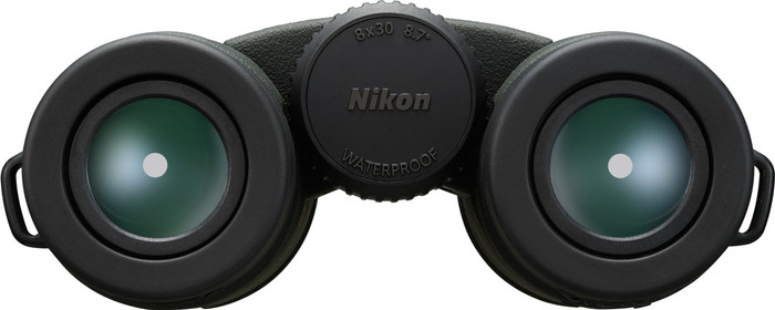 Nikon Prostaff P3 8x30 vorne