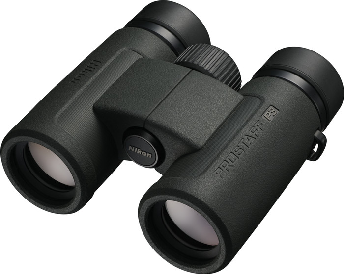 Nikon Prostaff P3 10x30 vorne