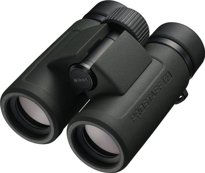 Nikon Prostaff P3 10x30 vorne