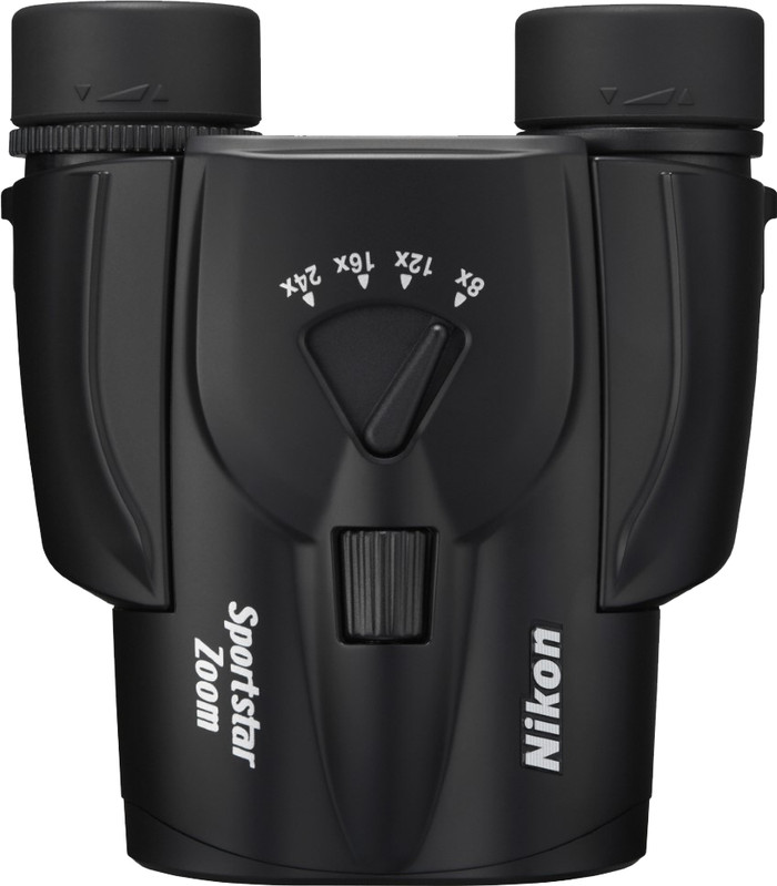 Nikon Sportstar Zoom 8-24x25 Schwarz Main Image