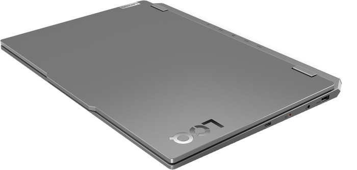 Lenovo LOQ 15IAX9 83GS00FPMH bovenkant