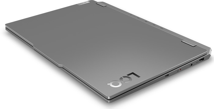 Lenovo LOQ 15ARP9 83JC007TMH bovenkant