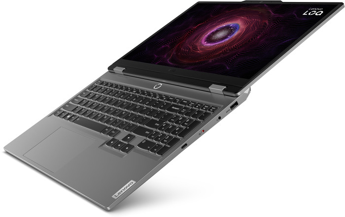 Lenovo LOQ 15ARP9 83JC007TMH detail
