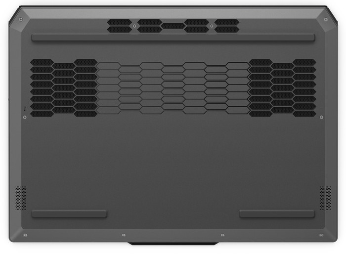 Lenovo LOQ 15ARP9 83JC007TMH onderkant