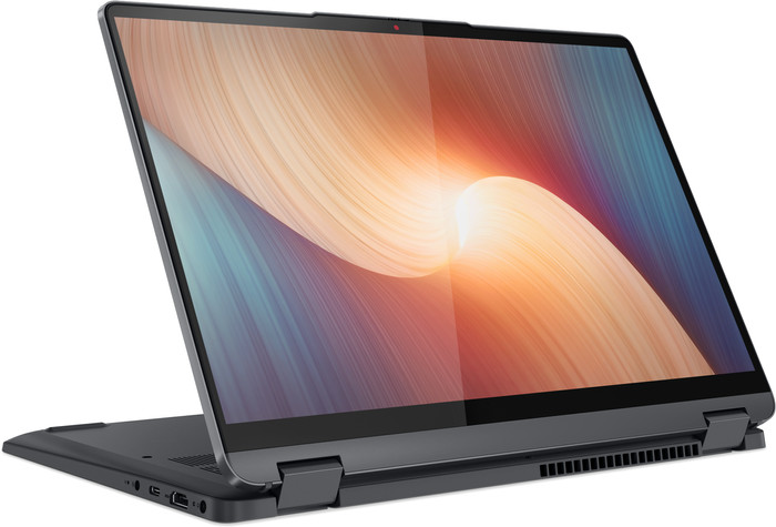 Lenovo IdeaPad Flex 5 14ALC7 82R900GTMB AZERTY front