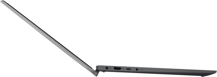 Lenovo IdeaPad Flex 5 14ALC7 82R900GTMB AZERTY left side