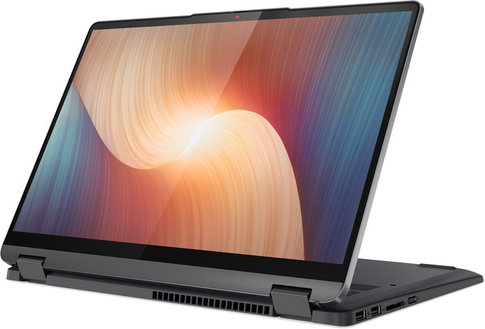 Lenovo IdeaPad Flex 5 14ALC7 82R900GTMB AZERTY front