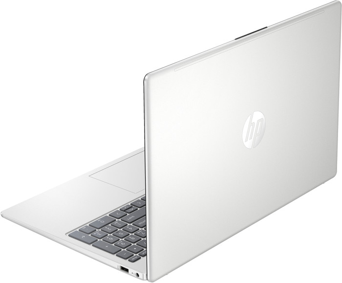 HP Laptop 15-fc0952nd back