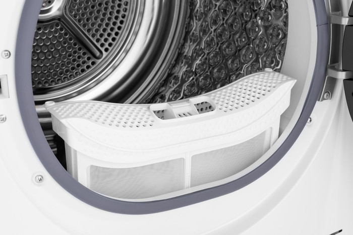 Wisberg WBDR9A3WNB detail