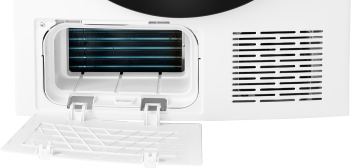 Wisberg WBDR9A3WNB detail
