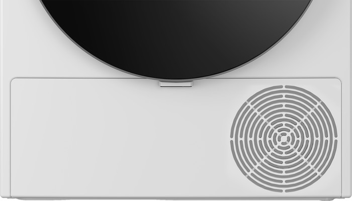 Whirlpool C WD 106M WBS BE detail
