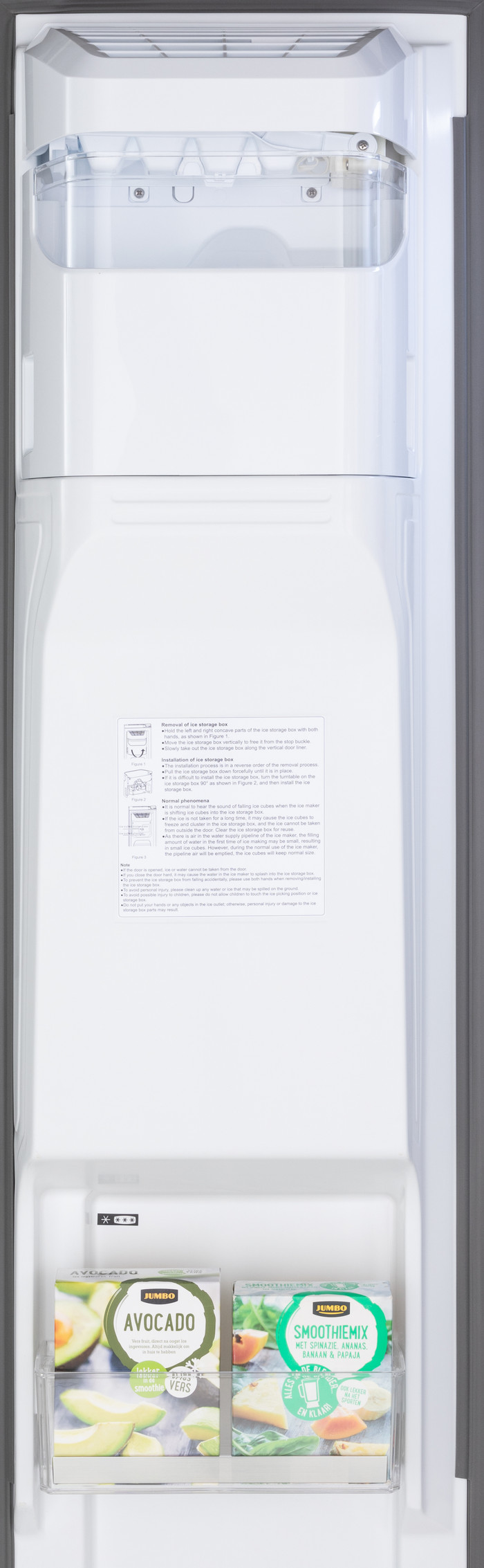 Wisberg WBSBSIW177CB detail
