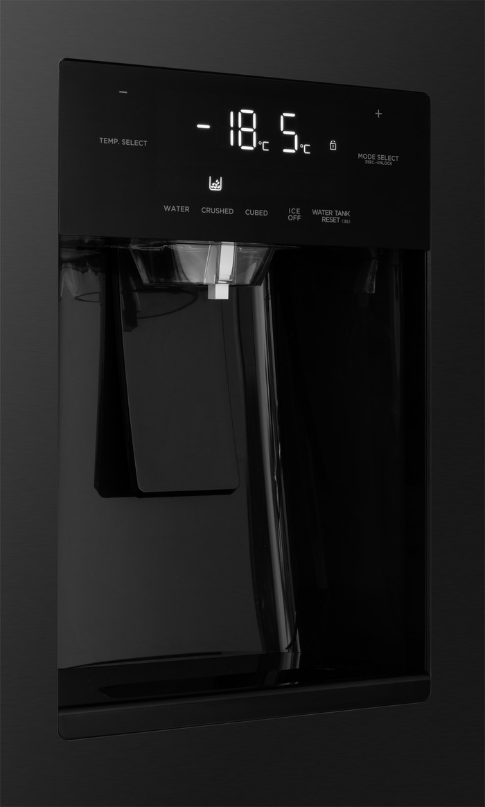 Wisberg WBSBSIW177CB detail