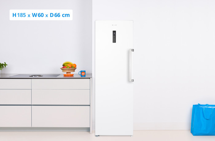 Wisberg WBVR185NFCW visual Coolblue 1