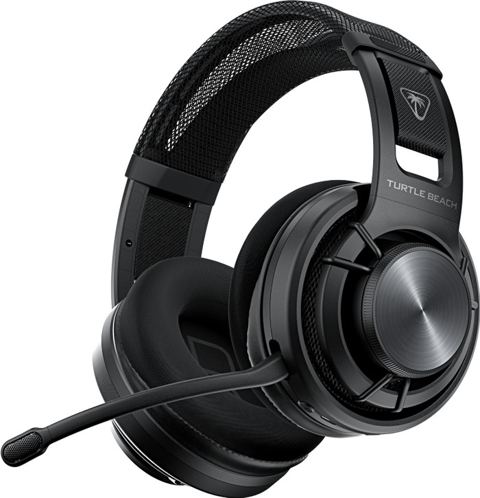 Turtle Beach Atlas Air PC Coolblue Gaming headsets