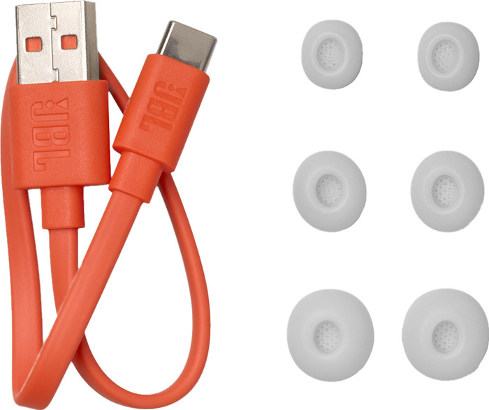 JBL Live Buds 3 Zilver accessoire