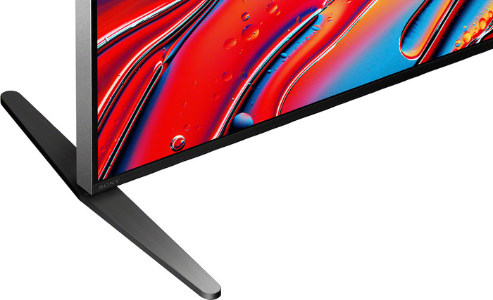 Sony 75" Bravia 9 4K QLED XR Mini-led (2024) + Sony Bravia Theatre Bar 9 detail