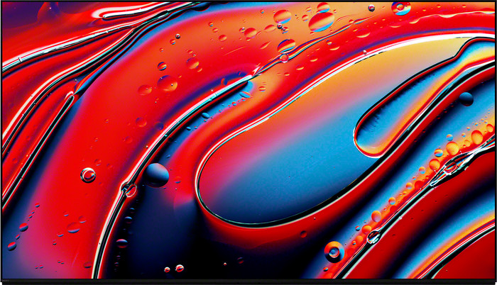 Sony 75" Bravia 9 4K QLED XR Mini-led (2024) + Sony Bravia Theatre Bar 9 voorkant