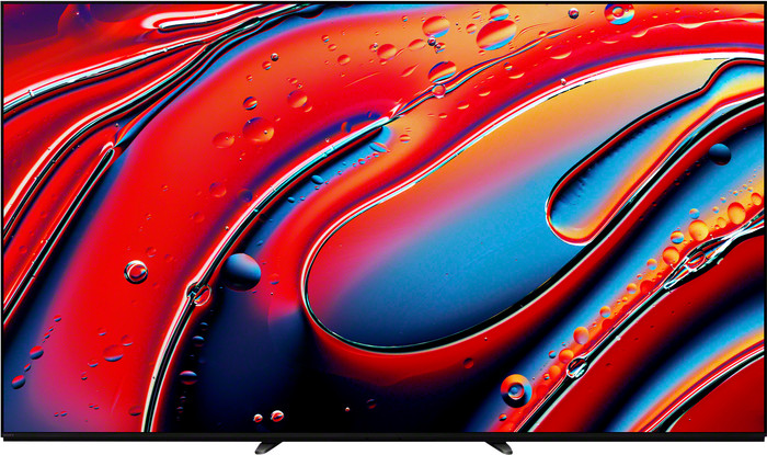 Sony 75" Bravia 9 4K QLED XR Mini-led (2024) + Sony Bravia Theatre Bar 9 voorkant