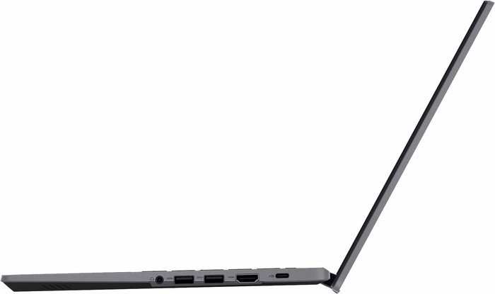 ASUS Chromebook Plus CX3402CBA-PQ0054 rechterkant