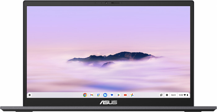 ASUS Chromebook Plus CX3402CBA-PQ0054 voorkant