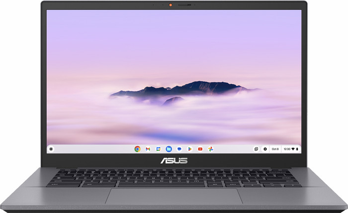 ASUS Chromebook Plus CX3402CBA-PQ0054 voorkant