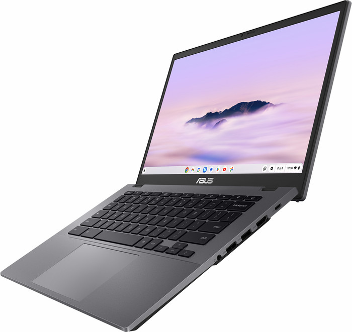 ASUS Chromebook Plus CX3402CBA-PQ0054 rechterkant