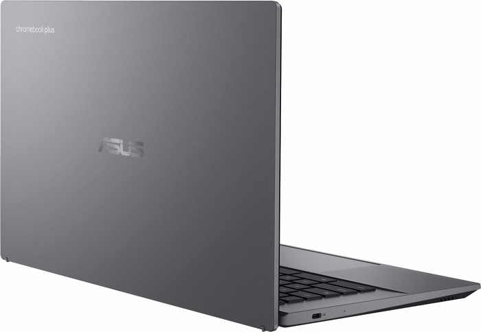 ASUS Chromebook Plus CX3402CBA-PQ0054 achterkant