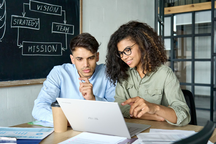 ASUS Chromebook Plus CX3402CBA-PQ0054 visual leverancier